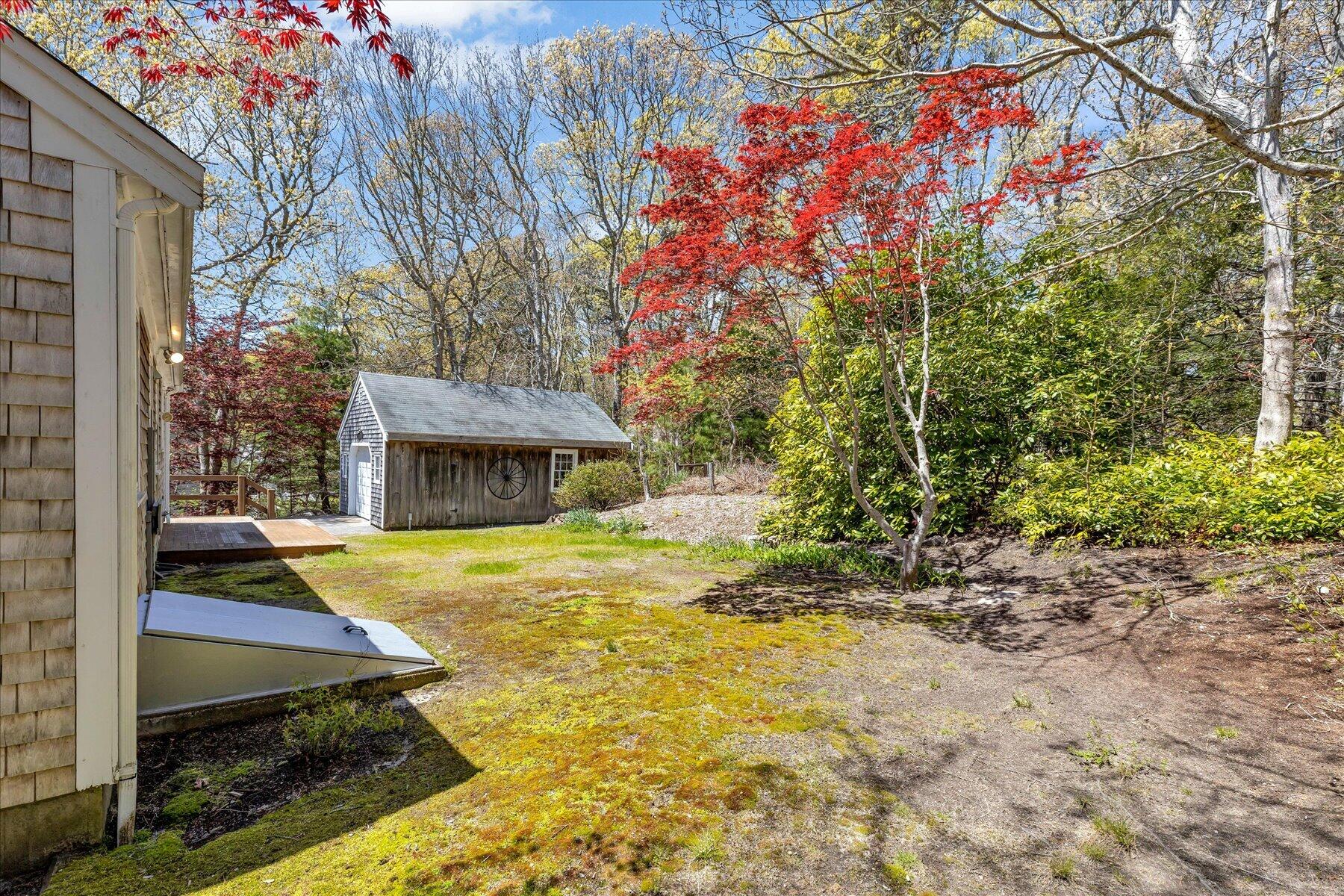 16 Cedar Lane Brewster MA 02631