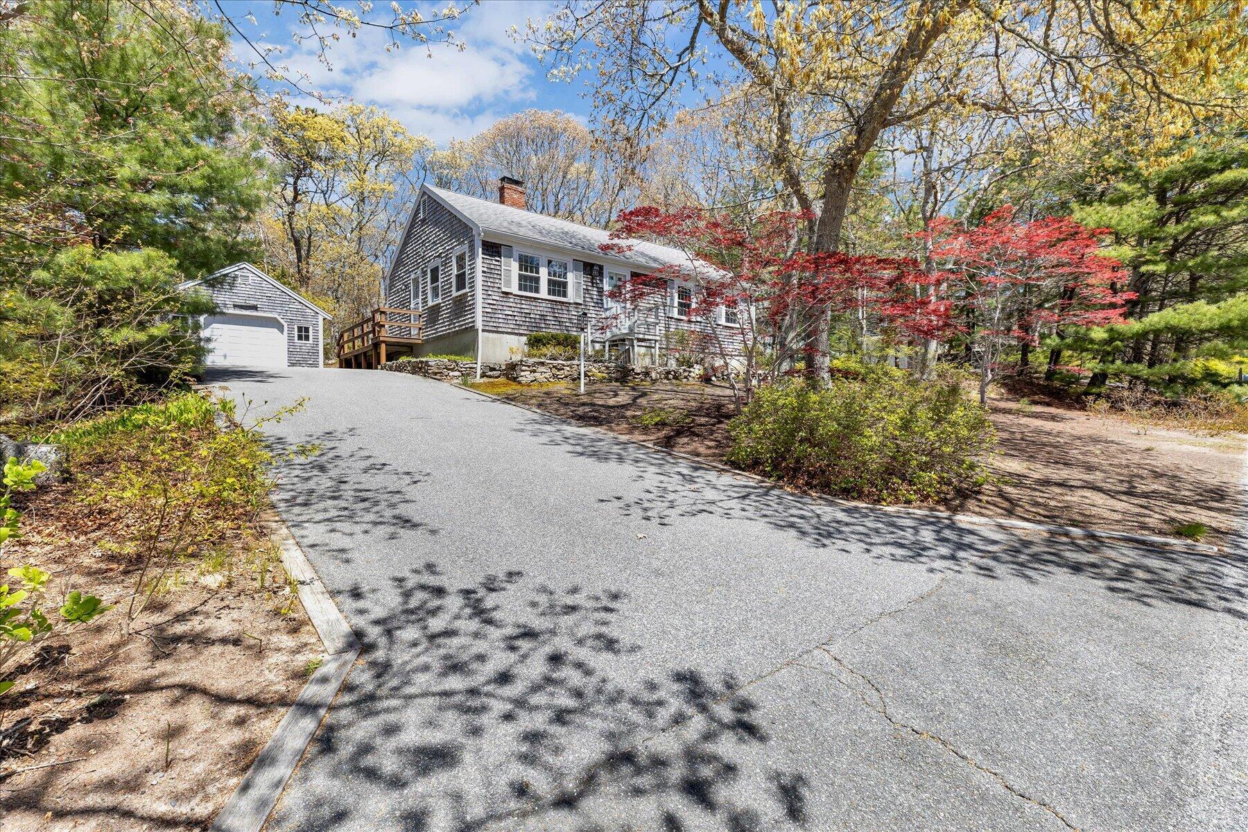 16 Cedar Lane Brewster MA 02631
