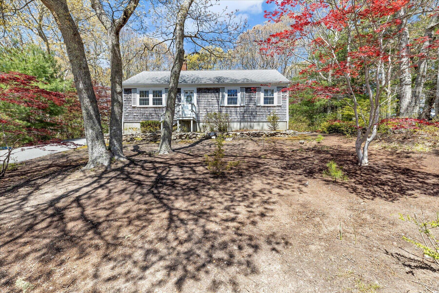 16 Cedar Lane Brewster MA 02631