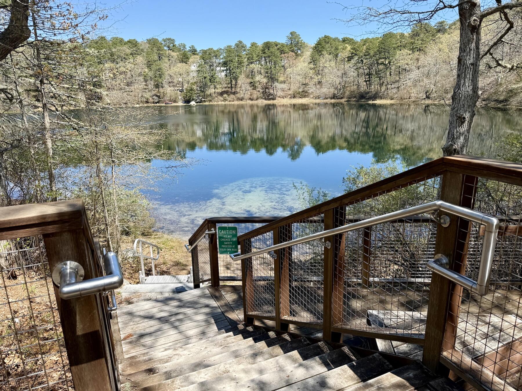 16 Cedar Lane Brewster MA 02631