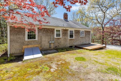 16 Cedar Lane Brewster MA 02631