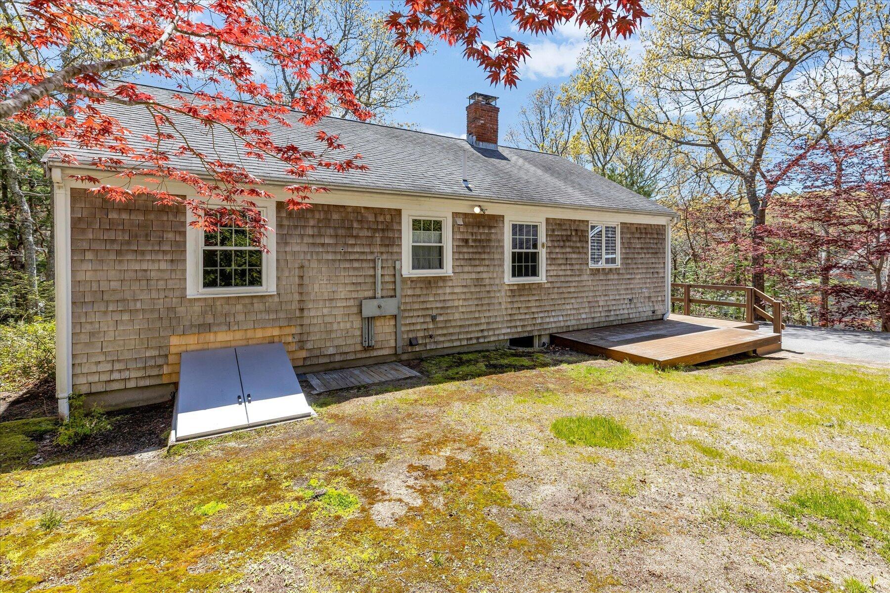 16 Cedar Lane Brewster MA 02631