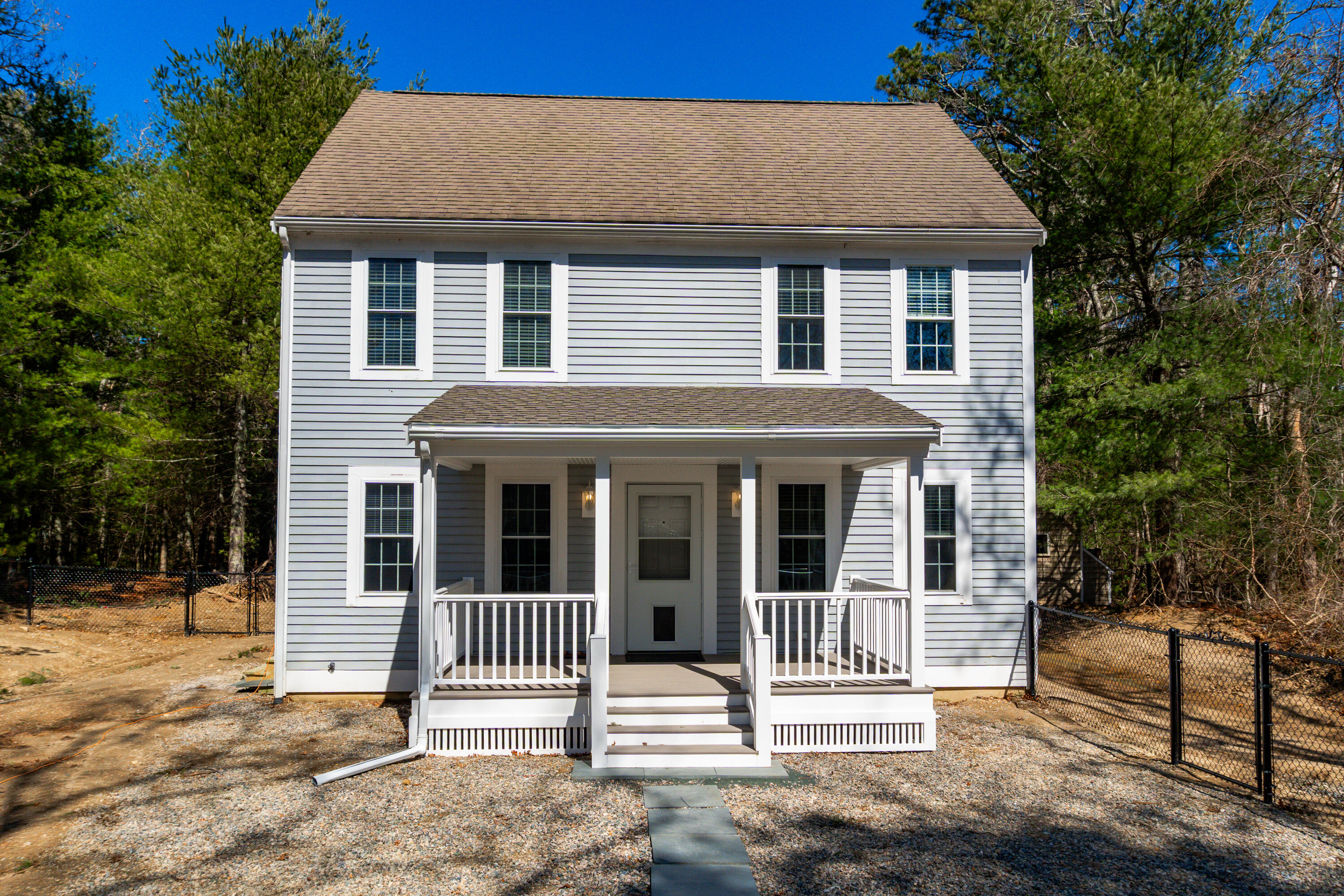 173 Main Street Mashpee MA 02649