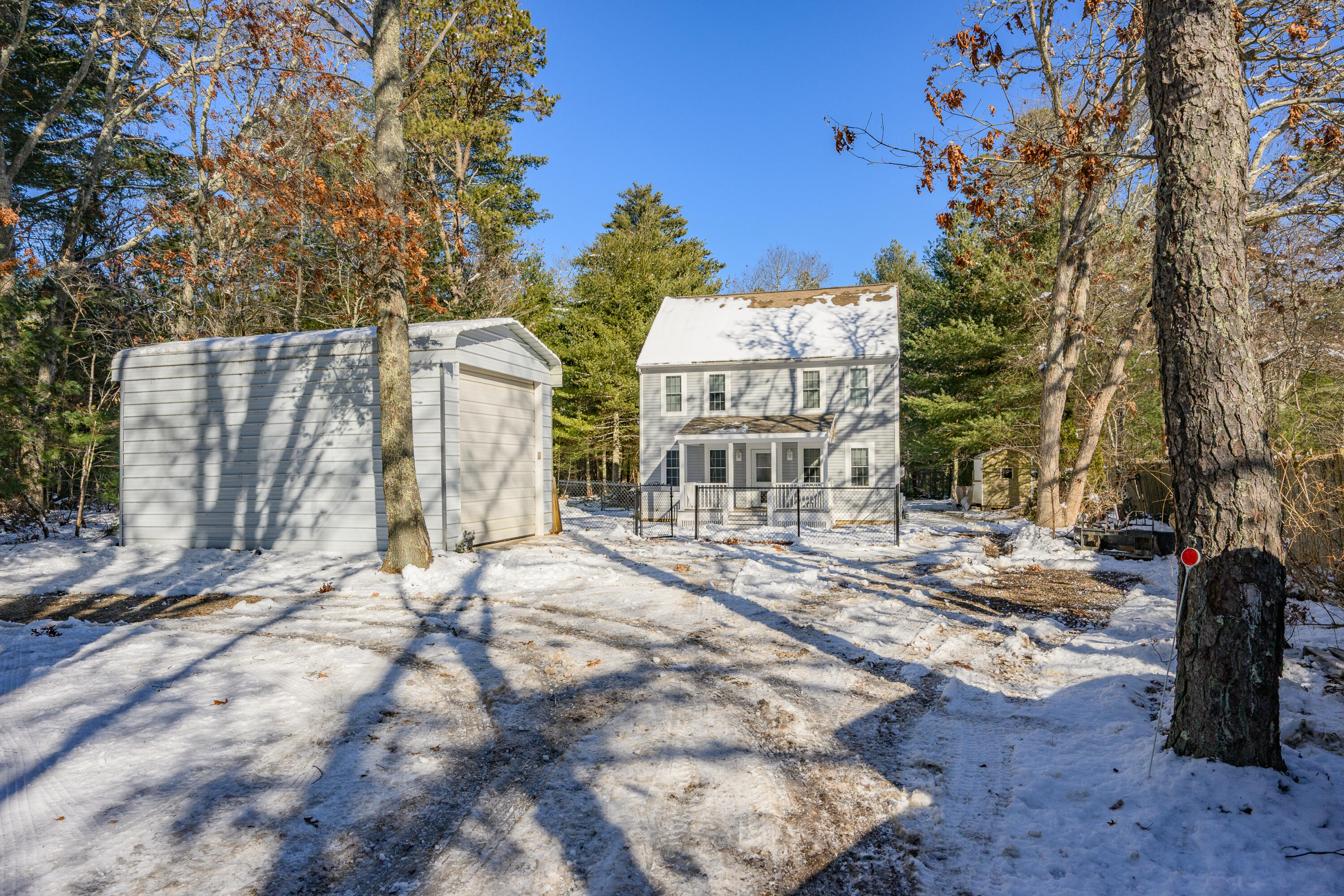 173 Main Street Mashpee MA 02649