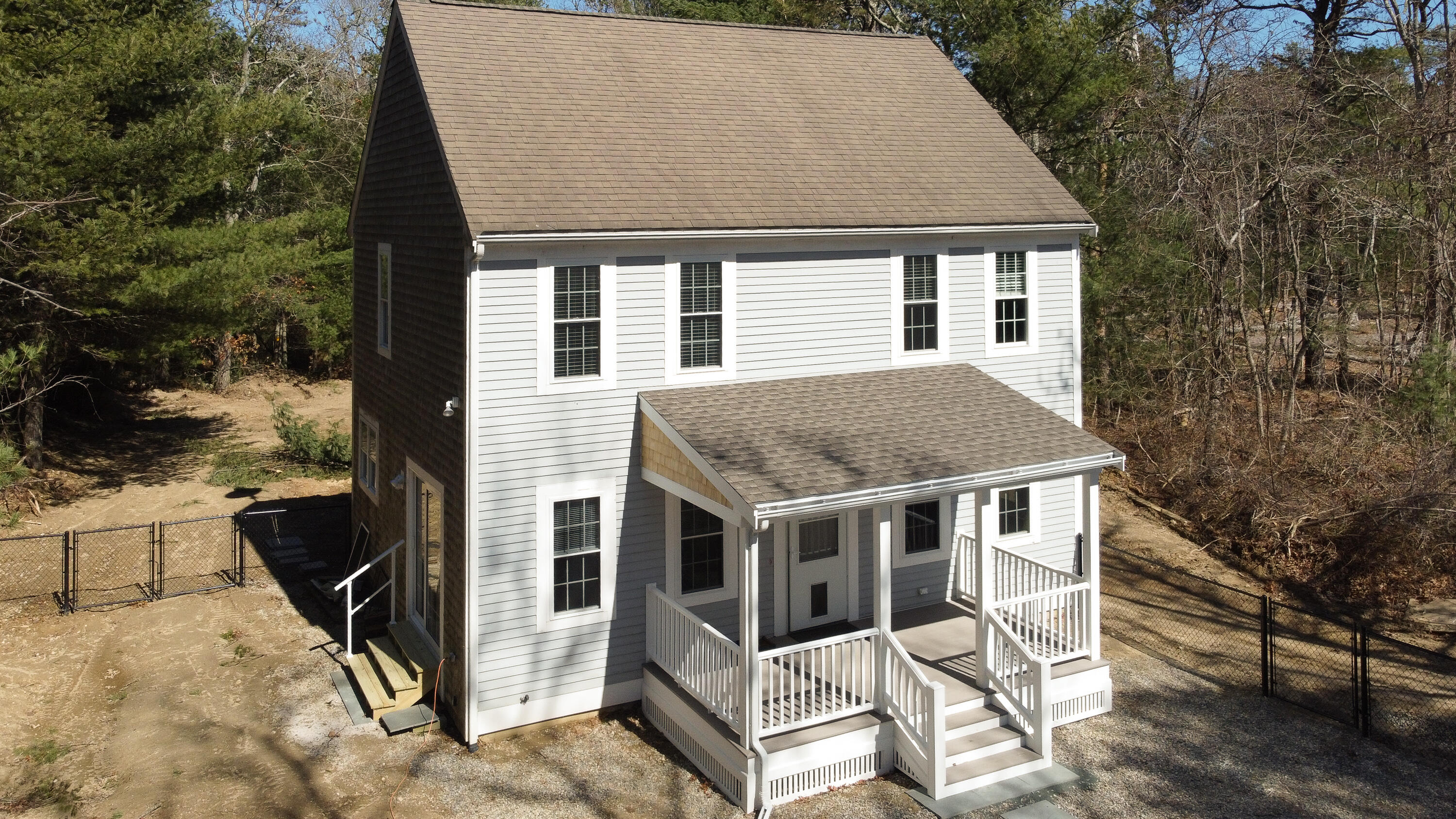 173 Main Street Mashpee MA 02649