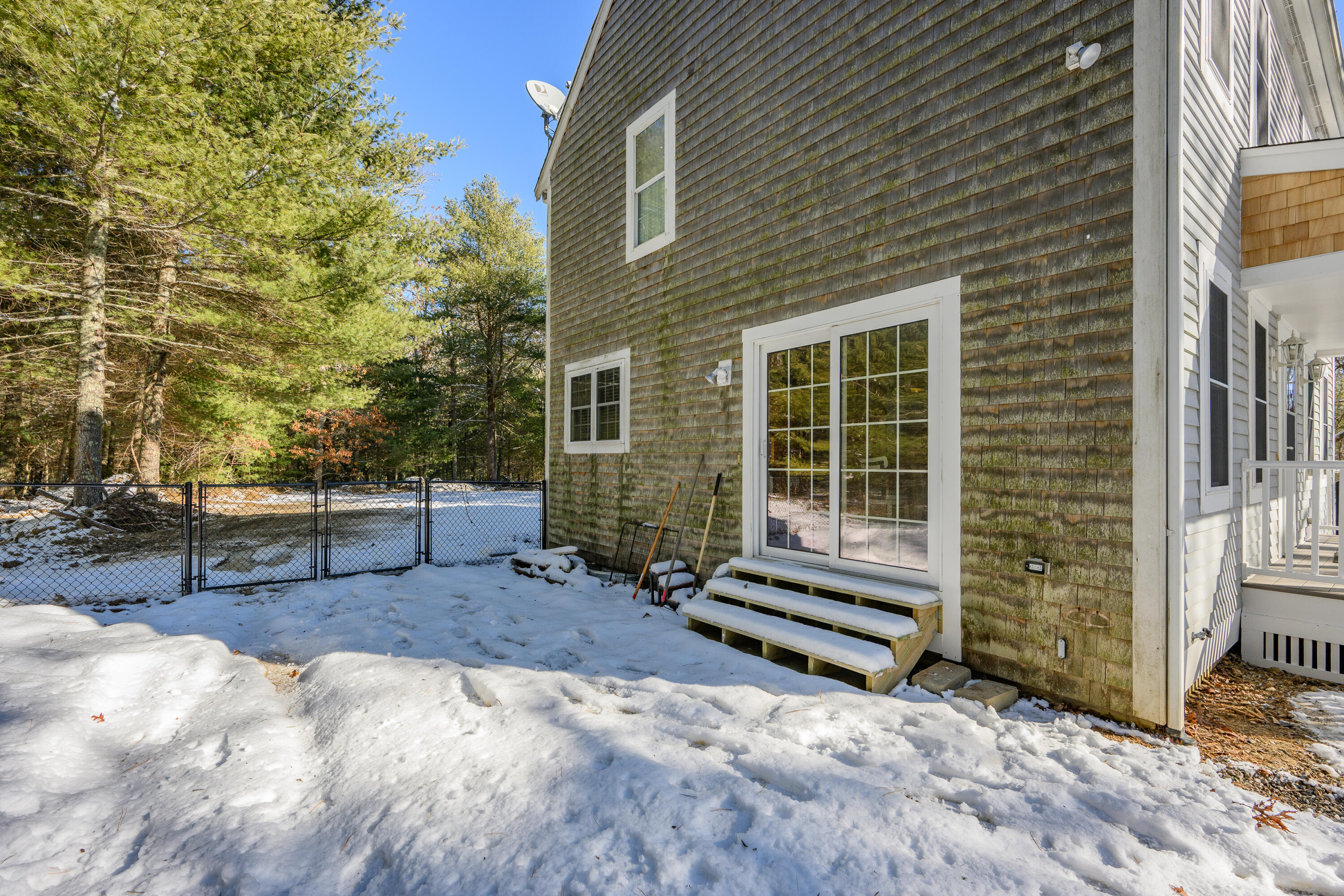173 Main Street Mashpee MA 02649