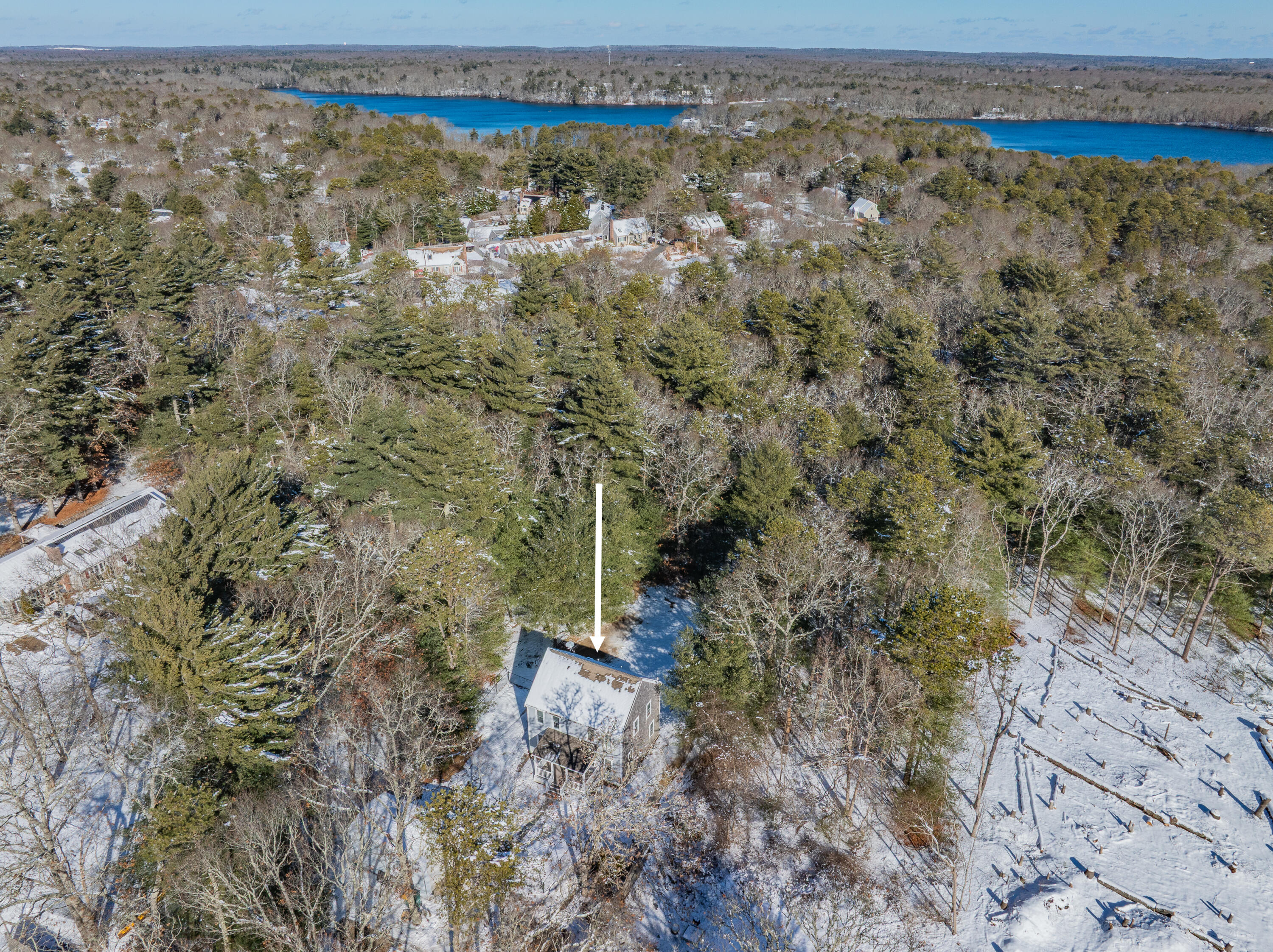 173 Main Street Mashpee MA 02649