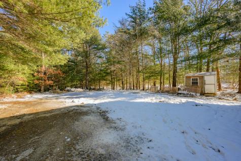 173 Main Street Mashpee MA 02649