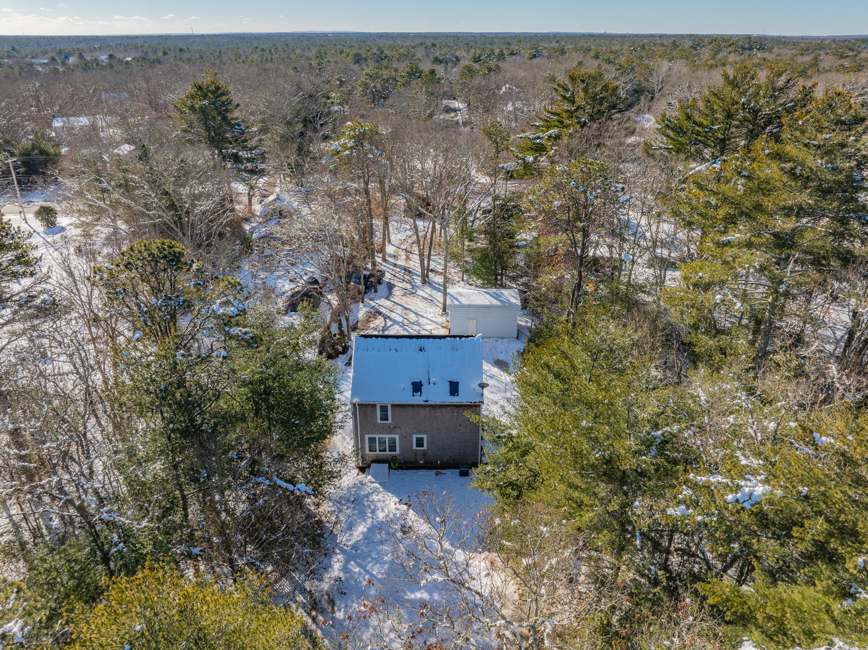 173 Main Street Mashpee MA 02649