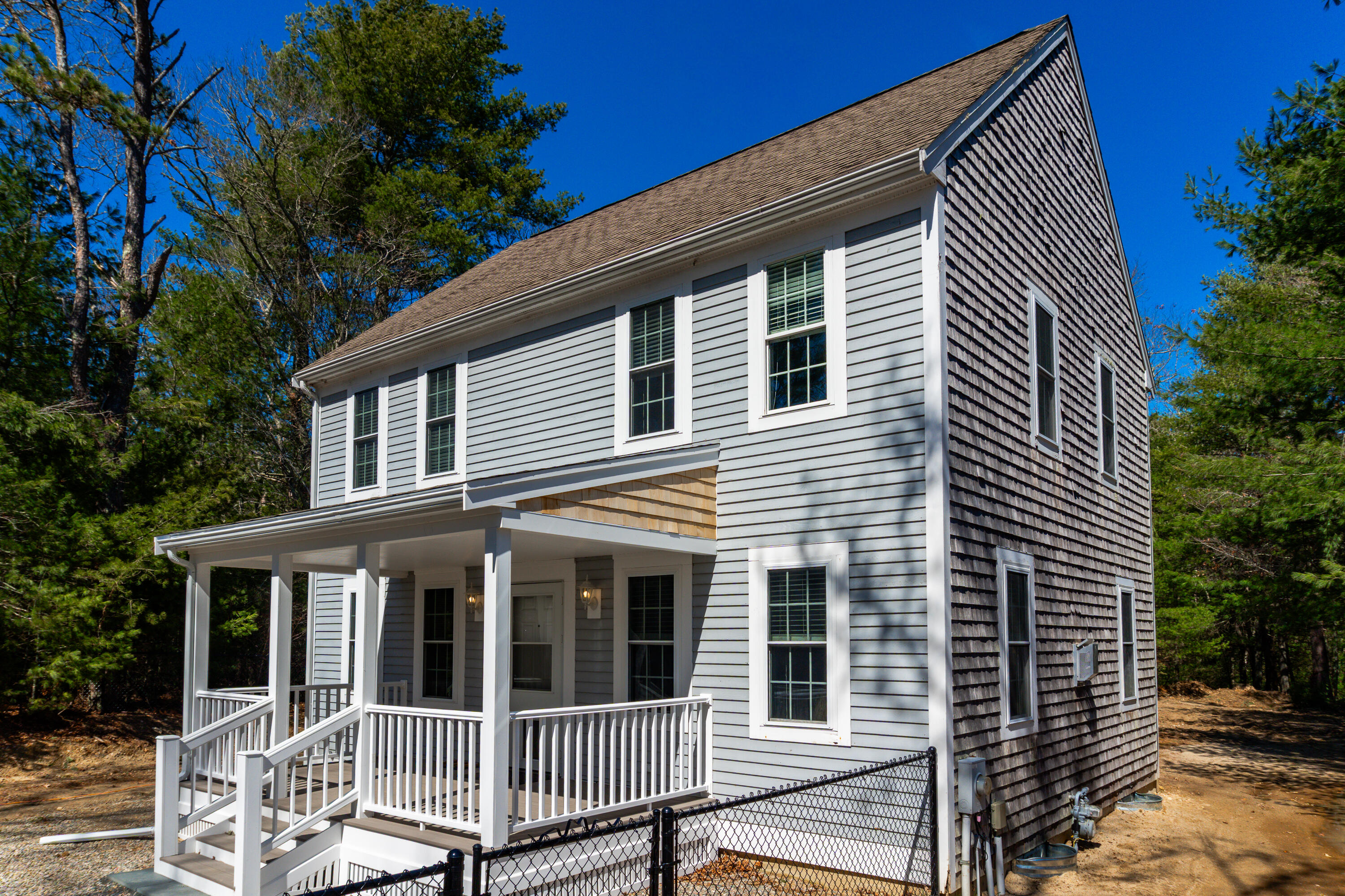 173 Main Street Mashpee MA 02649