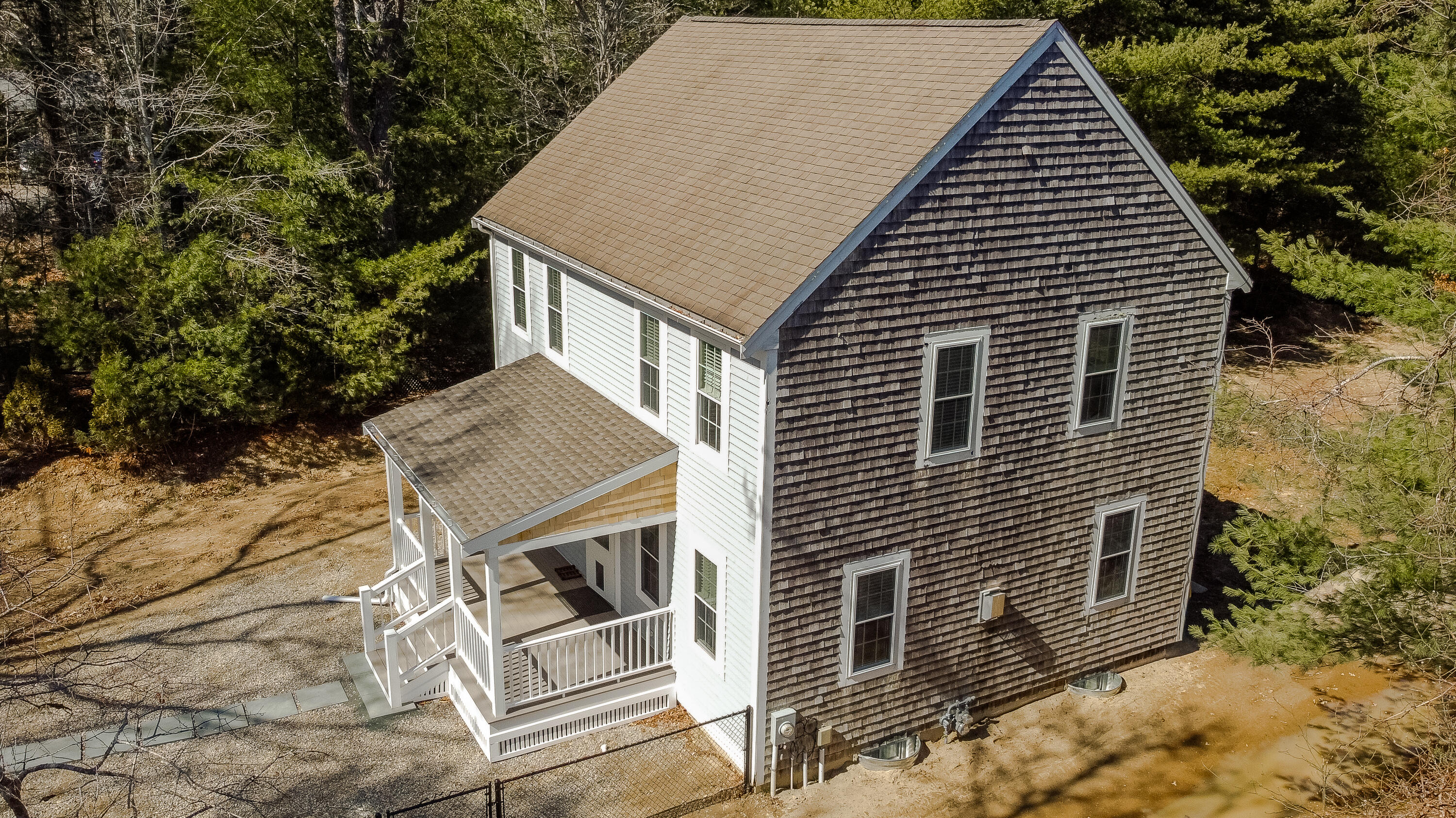 173 Main Street Mashpee MA 02649