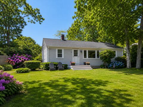 74 Monahansett Road Mashpee MA 02649