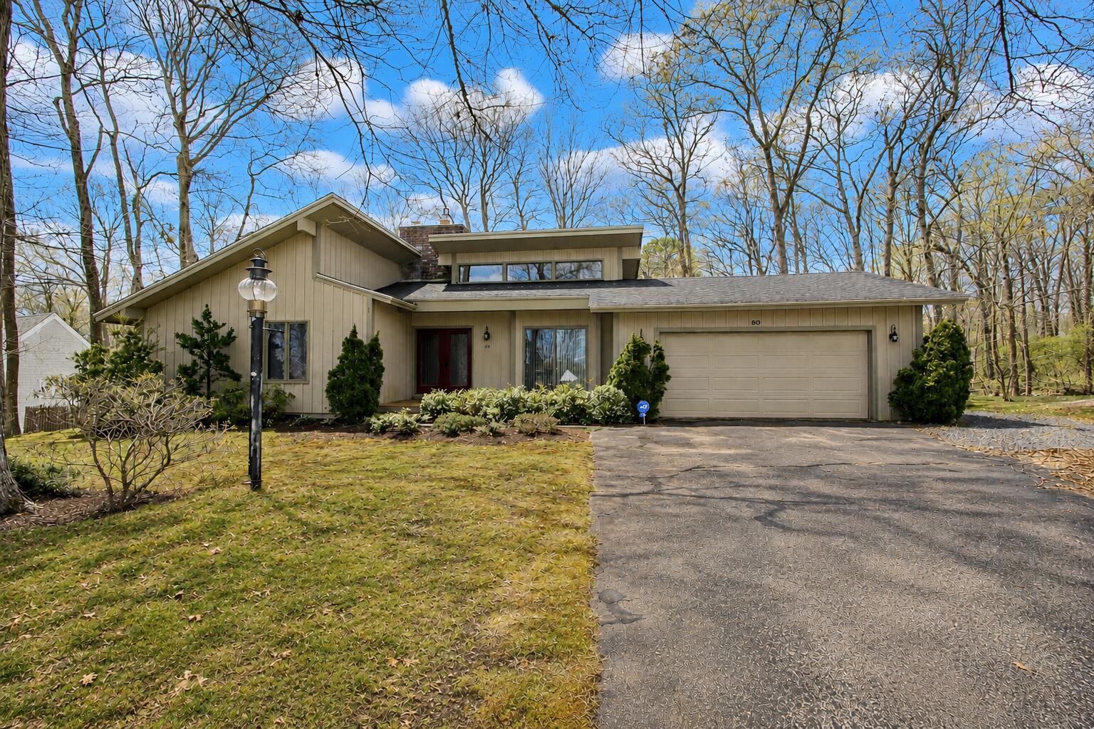 60 Redwood Circle Mashpee MA 02649