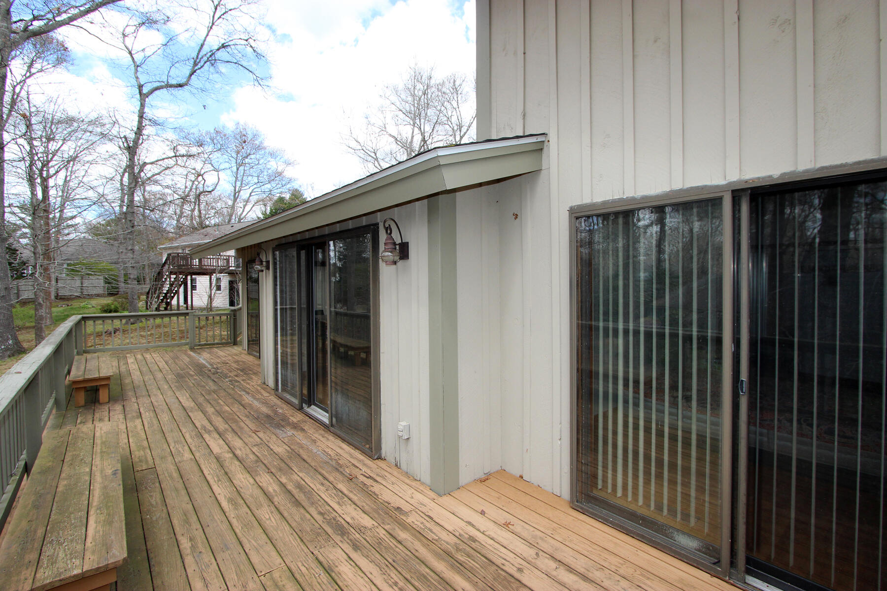 60 Redwood Circle Mashpee MA 02649