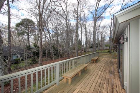 60 Redwood Circle Mashpee MA 02649