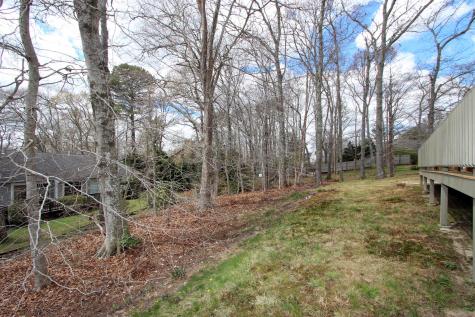 60 Redwood Circle Mashpee MA 02649