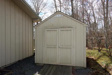 60 Redwood Circle Mashpee MA 02649