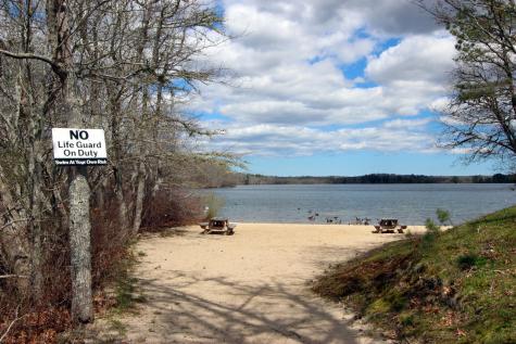 60 Redwood Circle Mashpee MA 02649