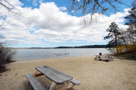 60 Redwood Circle Mashpee MA 02649