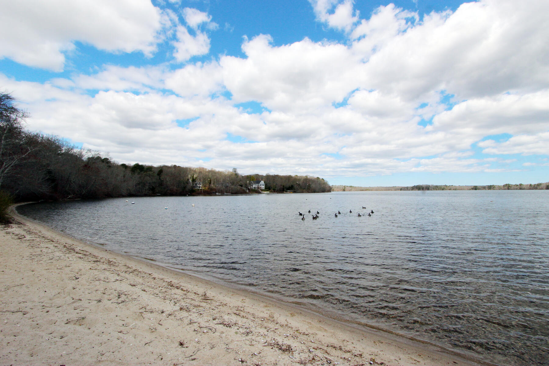 60 Redwood Circle Mashpee MA 02649