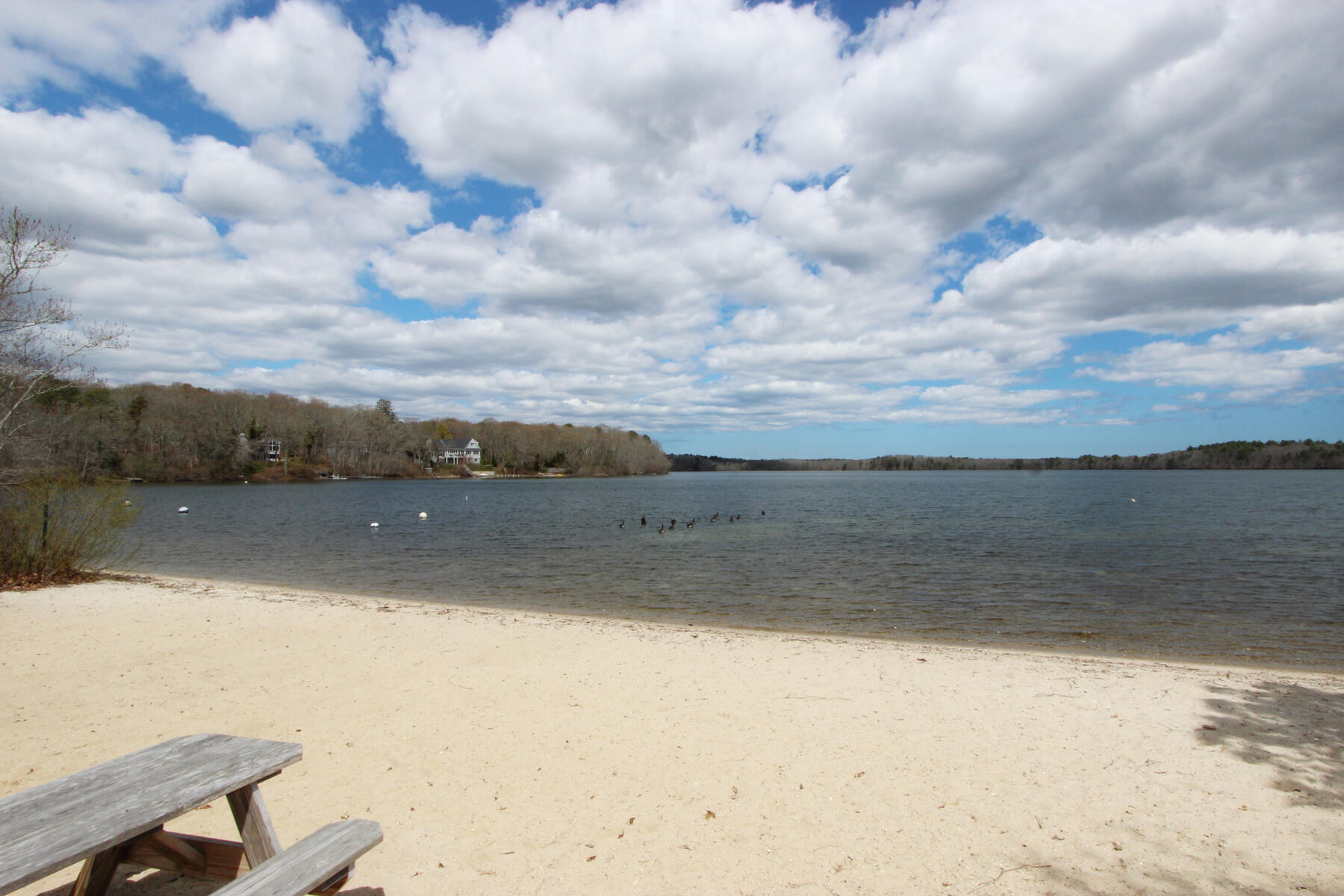 60 Redwood Circle Mashpee MA 02649