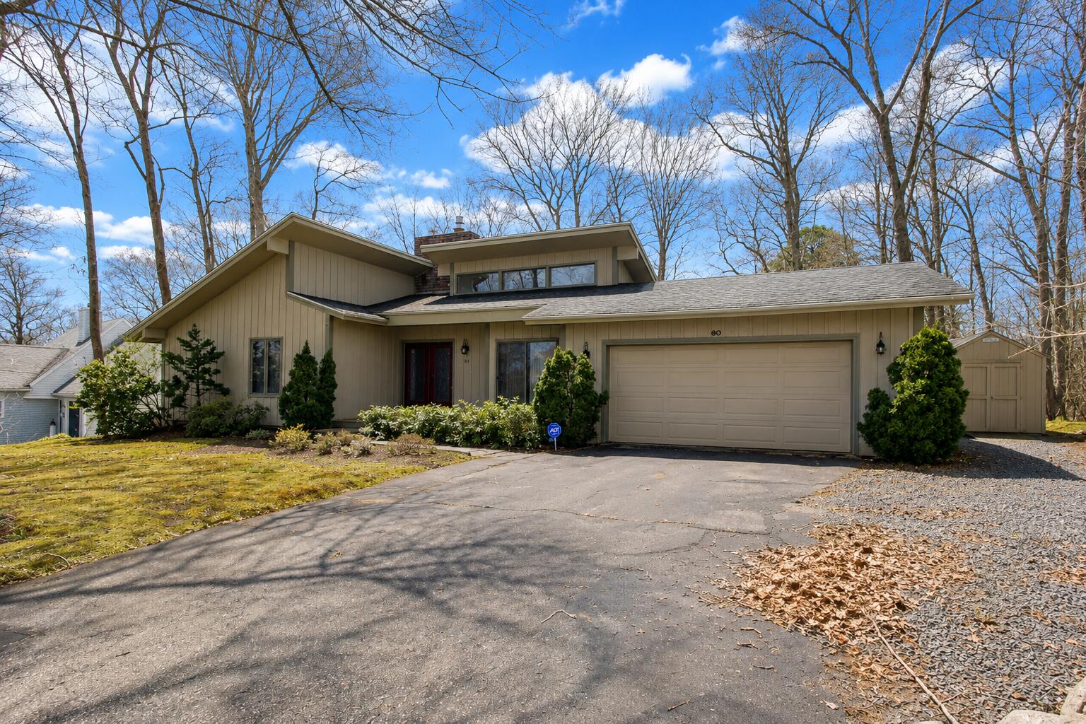 60 Redwood Circle Mashpee MA 02649