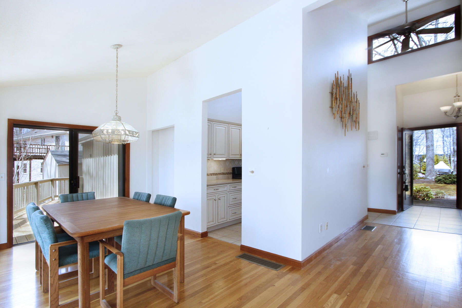 60 Redwood Circle Mashpee MA 02649