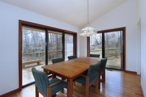 60 Redwood Circle Mashpee MA 02649