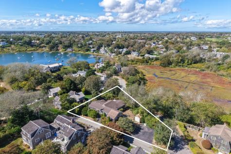 32 Sunset Lane Chatham MA 02633