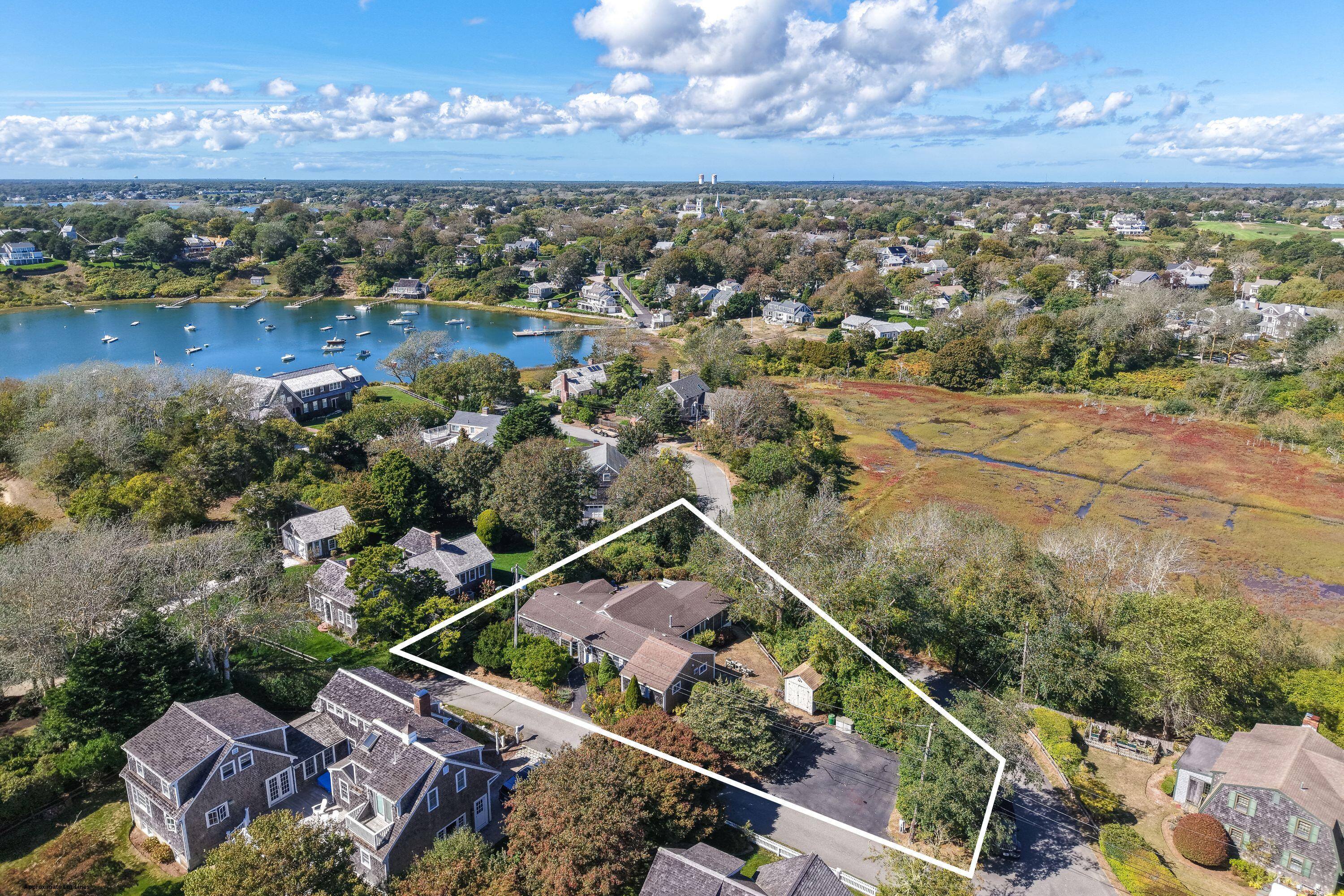 32 Sunset Lane Chatham MA 02633