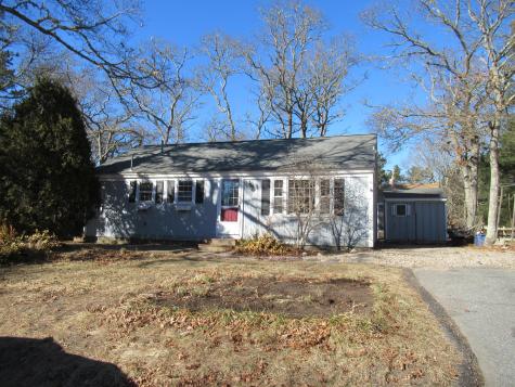 6 Coach House Lane Dennis MA 02660