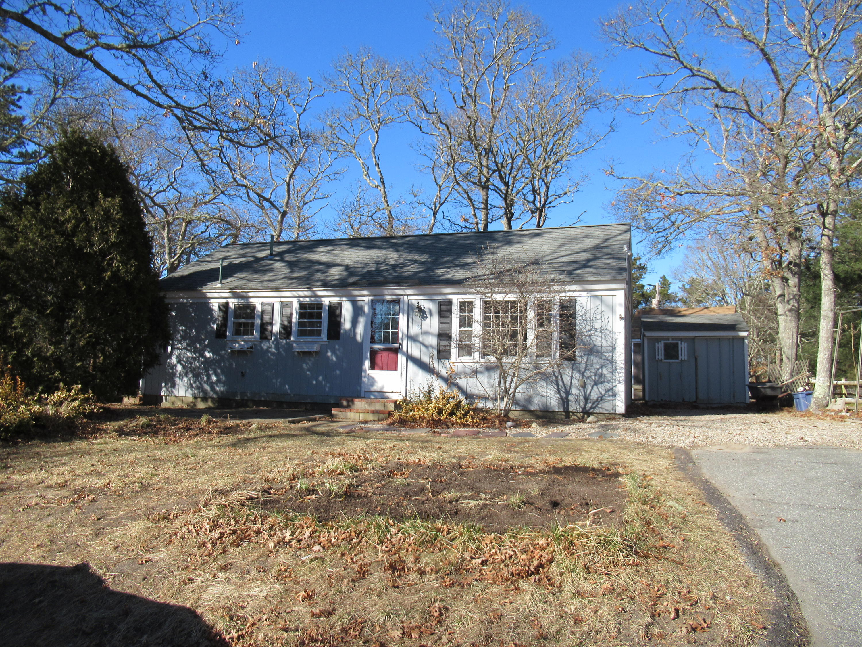 6 Coach House Lane Dennis MA 02660