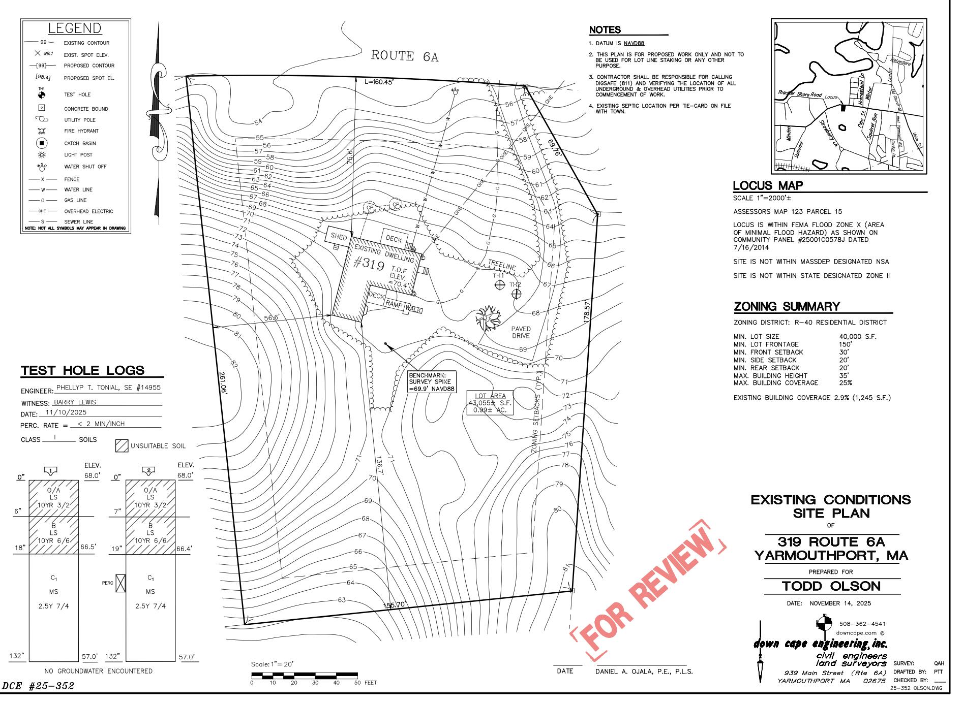 319 Massachusetts 6a Yarmouth Port MA 02675