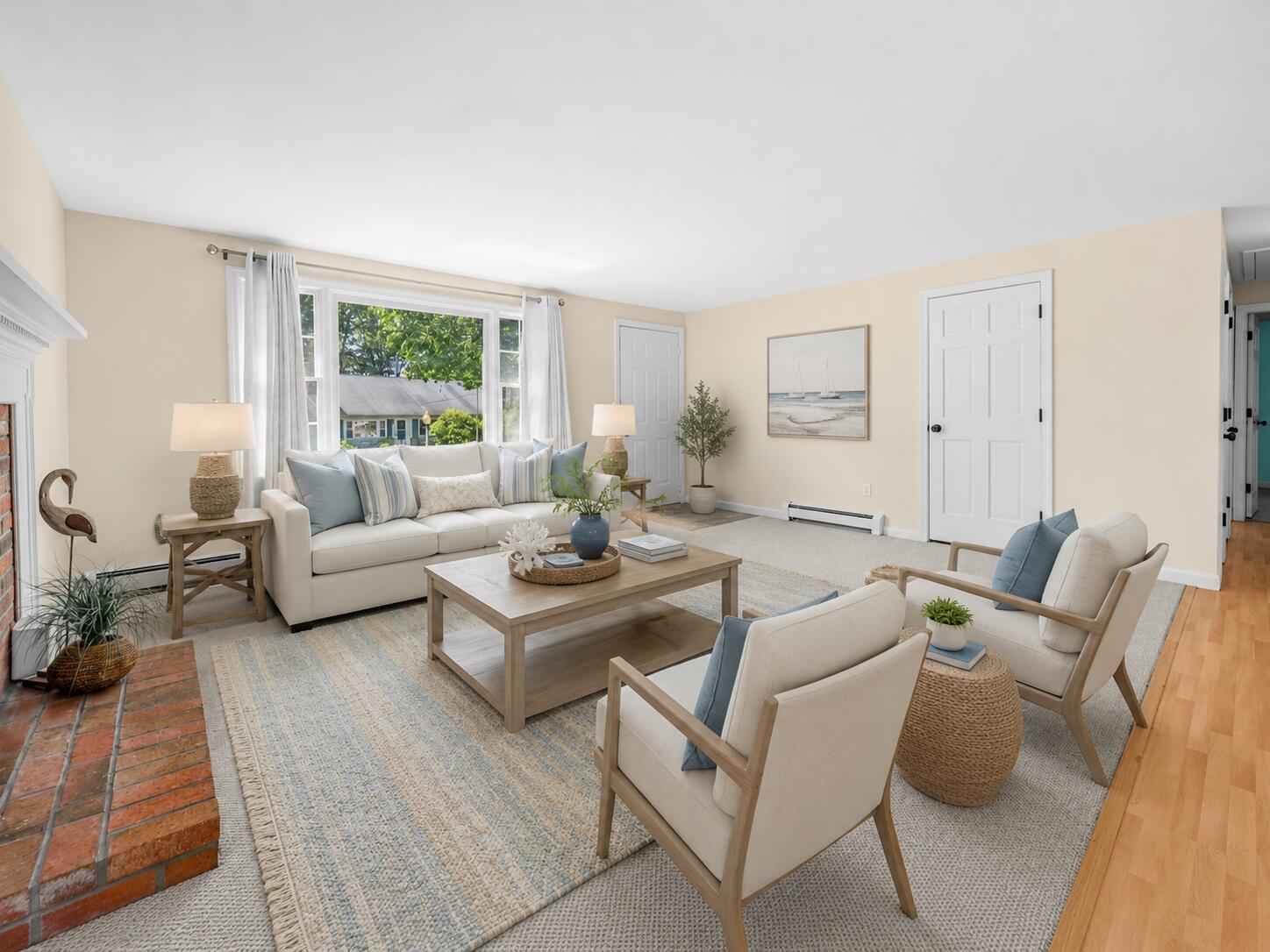 295 Westwind Circle Osterville MA 02655