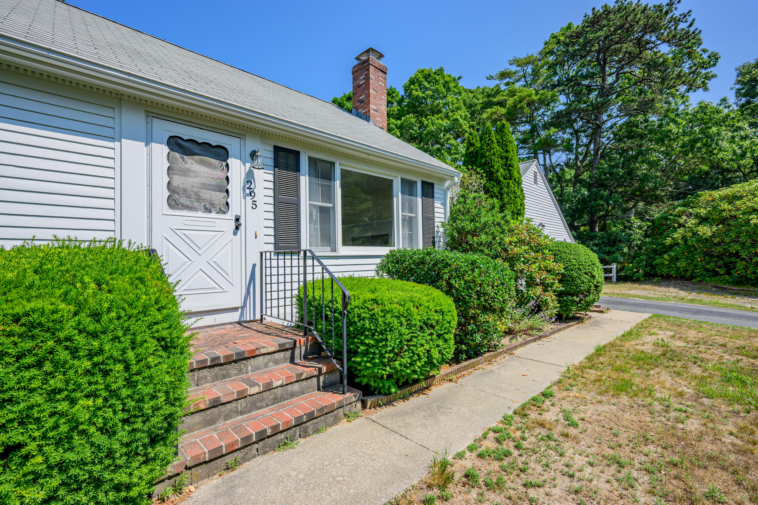 295 Westwind Circle Osterville MA 02655