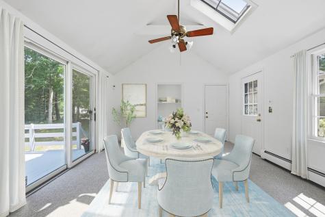 295 Westwind Circle Barnstable MA 02655