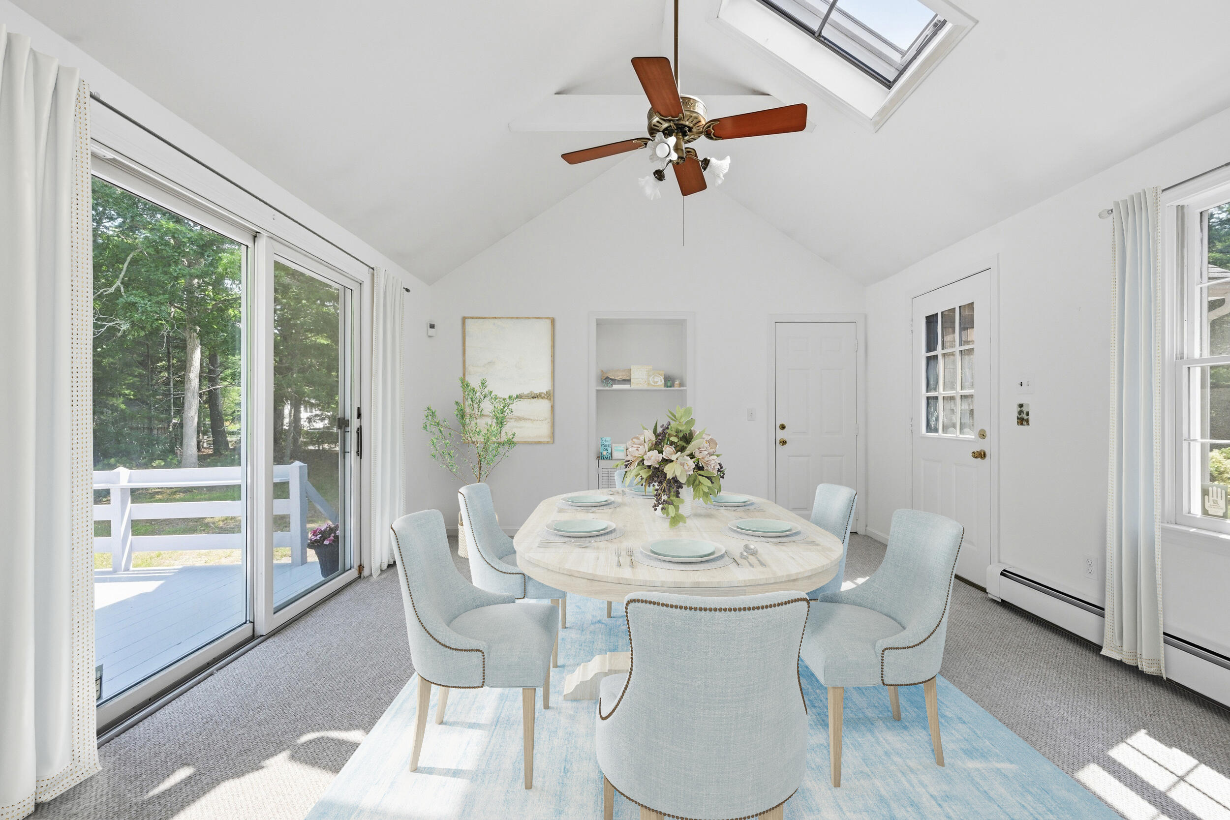 295 Westwind Circle Osterville MA 02655