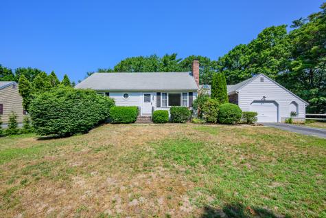 295 Westwind Circle Barnstable MA 02655