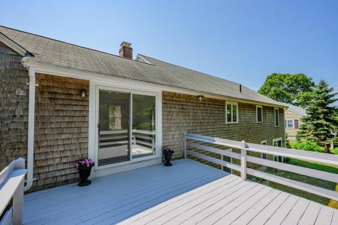 295 Westwind Circle Barnstable MA 02655