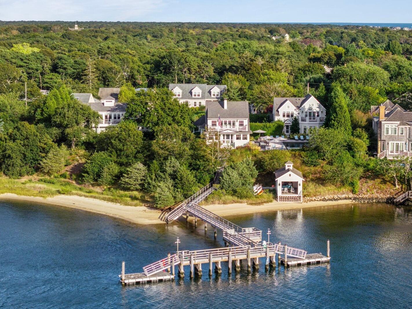 57 Uncle Barneys Road West Dennis MA 02670