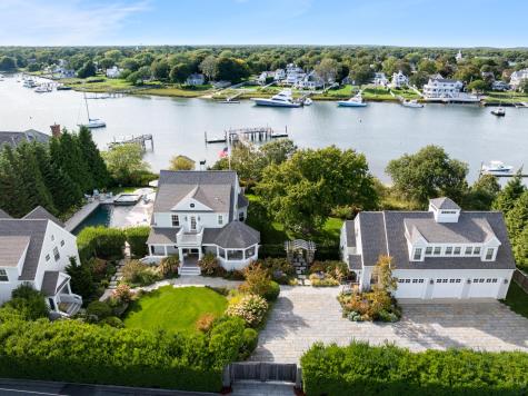 57 Uncle Barneys Road Dennis MA 02670