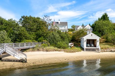 57 Uncle Barneys Road Dennis MA 02670