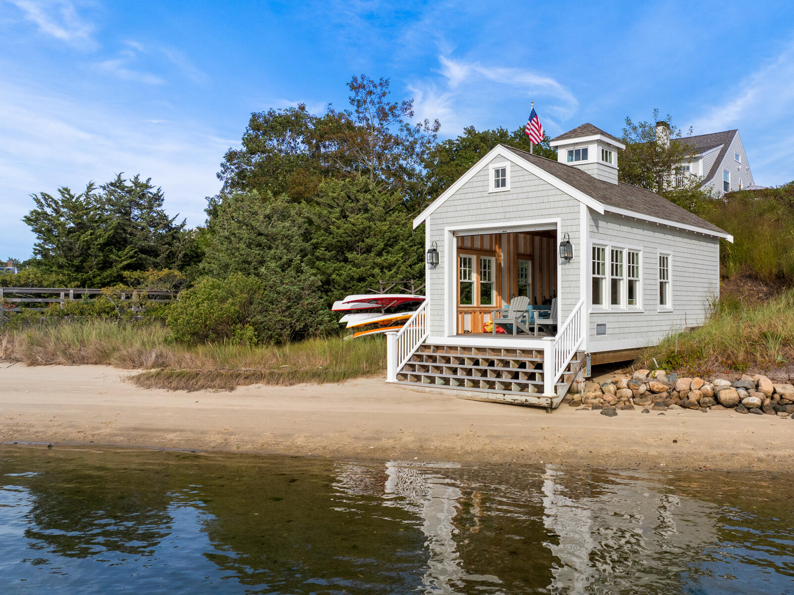 57 Uncle Barneys Road West Dennis MA 02670