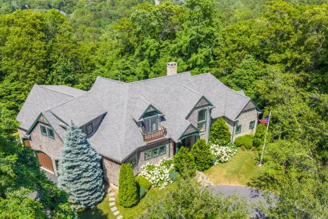 234 Cairn Ridge Road Falmouth MA 02536