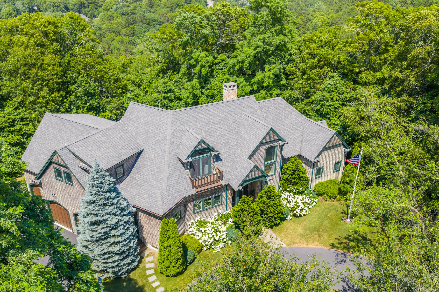 234 Cairn Ridge Road Falmouth MA 02536