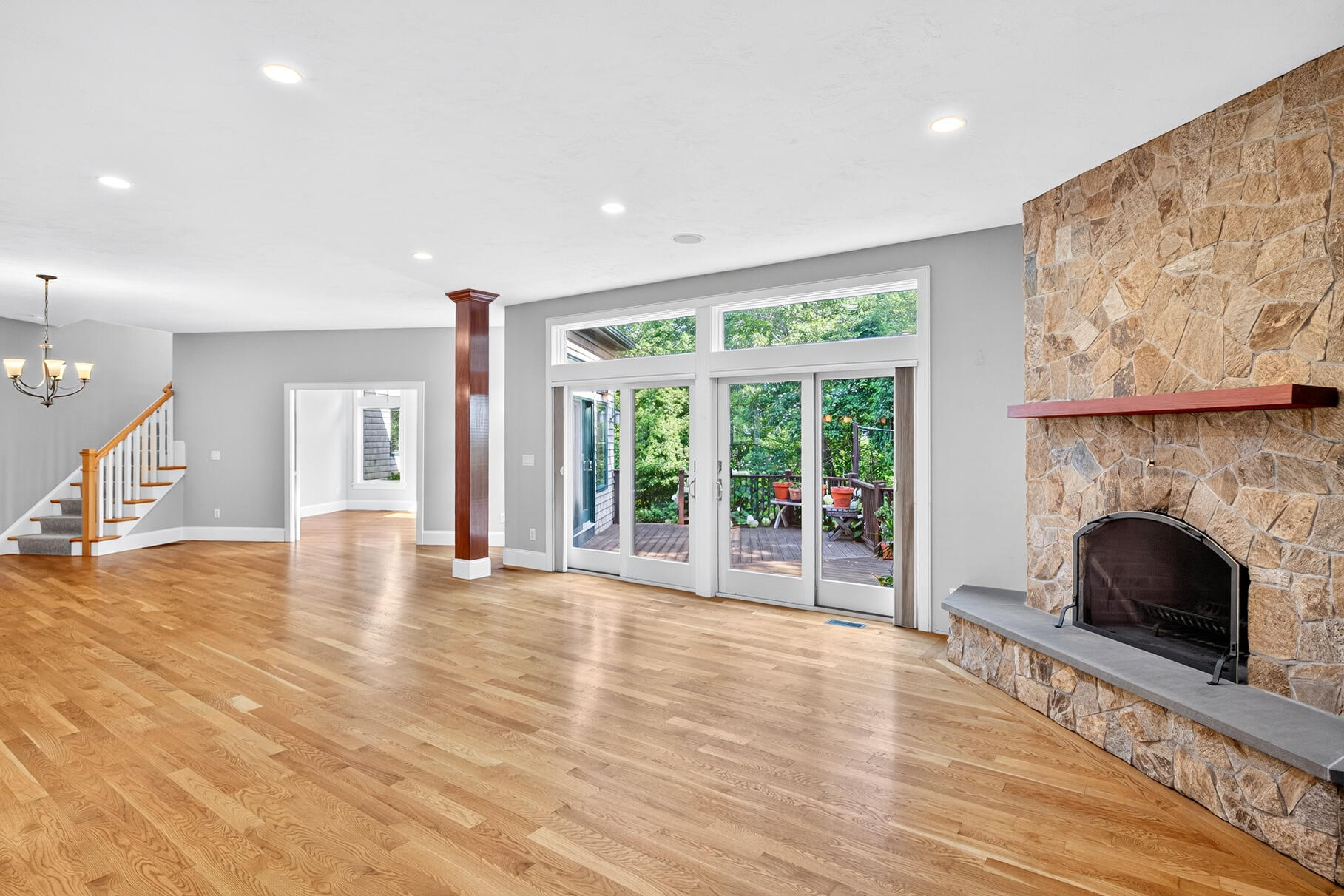 234 Cairn Ridge Road Falmouth MA 02536