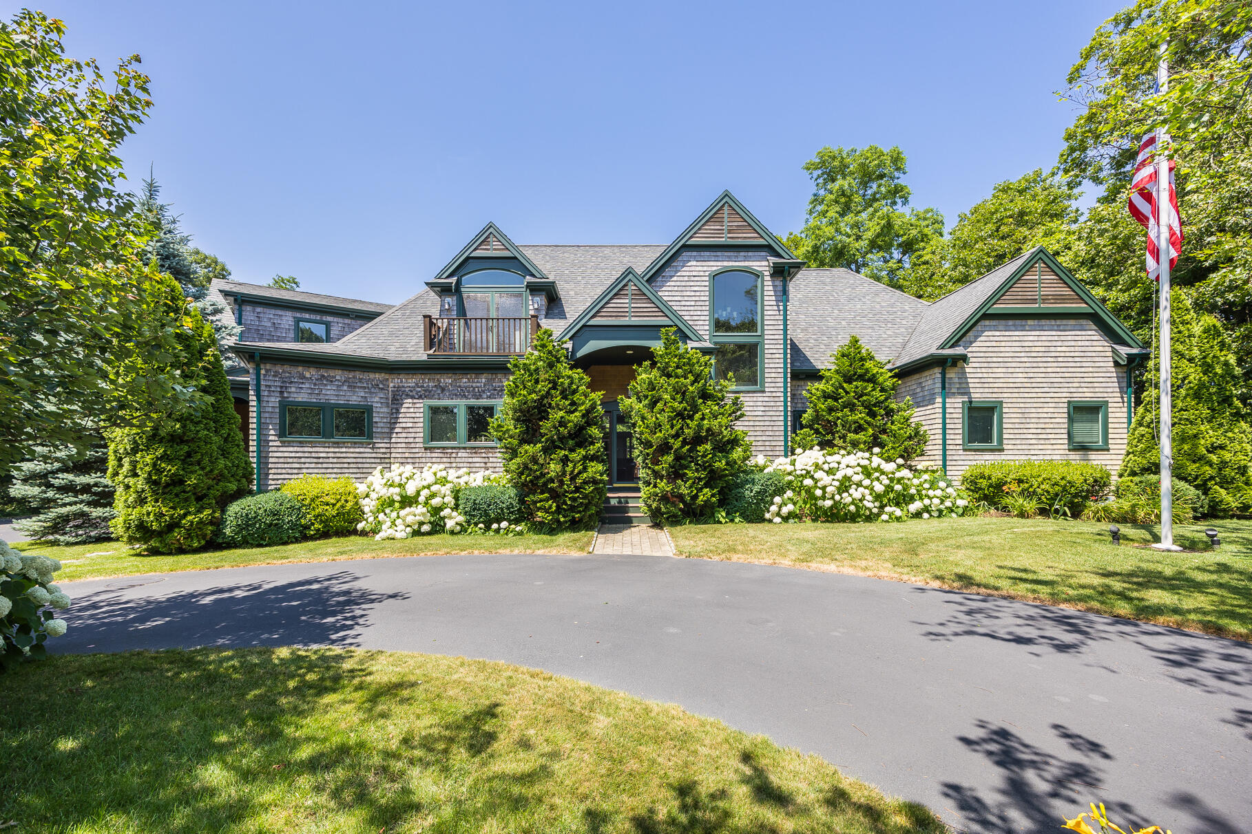 234 Cairn Ridge Road Falmouth MA 02536