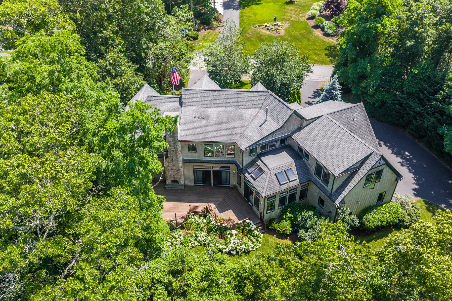 234 Cairn Ridge Road Falmouth MA 02536