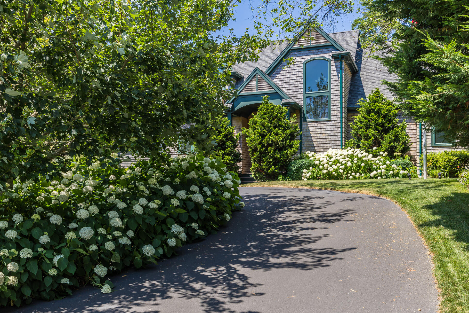 234 Cairn Ridge Road Falmouth MA 02536