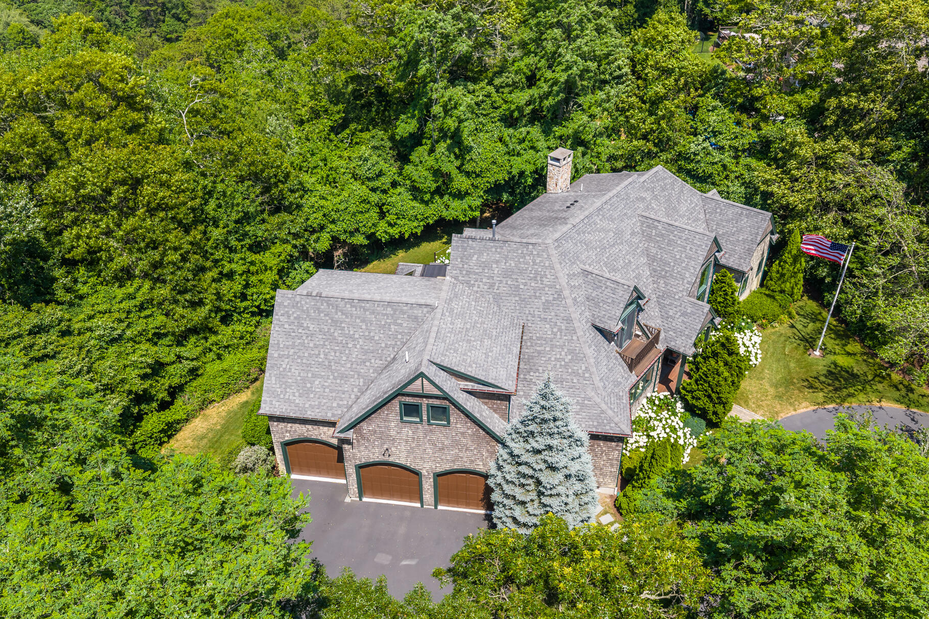 234 Cairn Ridge Road Falmouth MA 02536